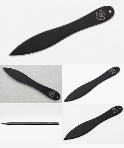 Heavy Outdoor Darts Knife With Knife-throwing In Sports