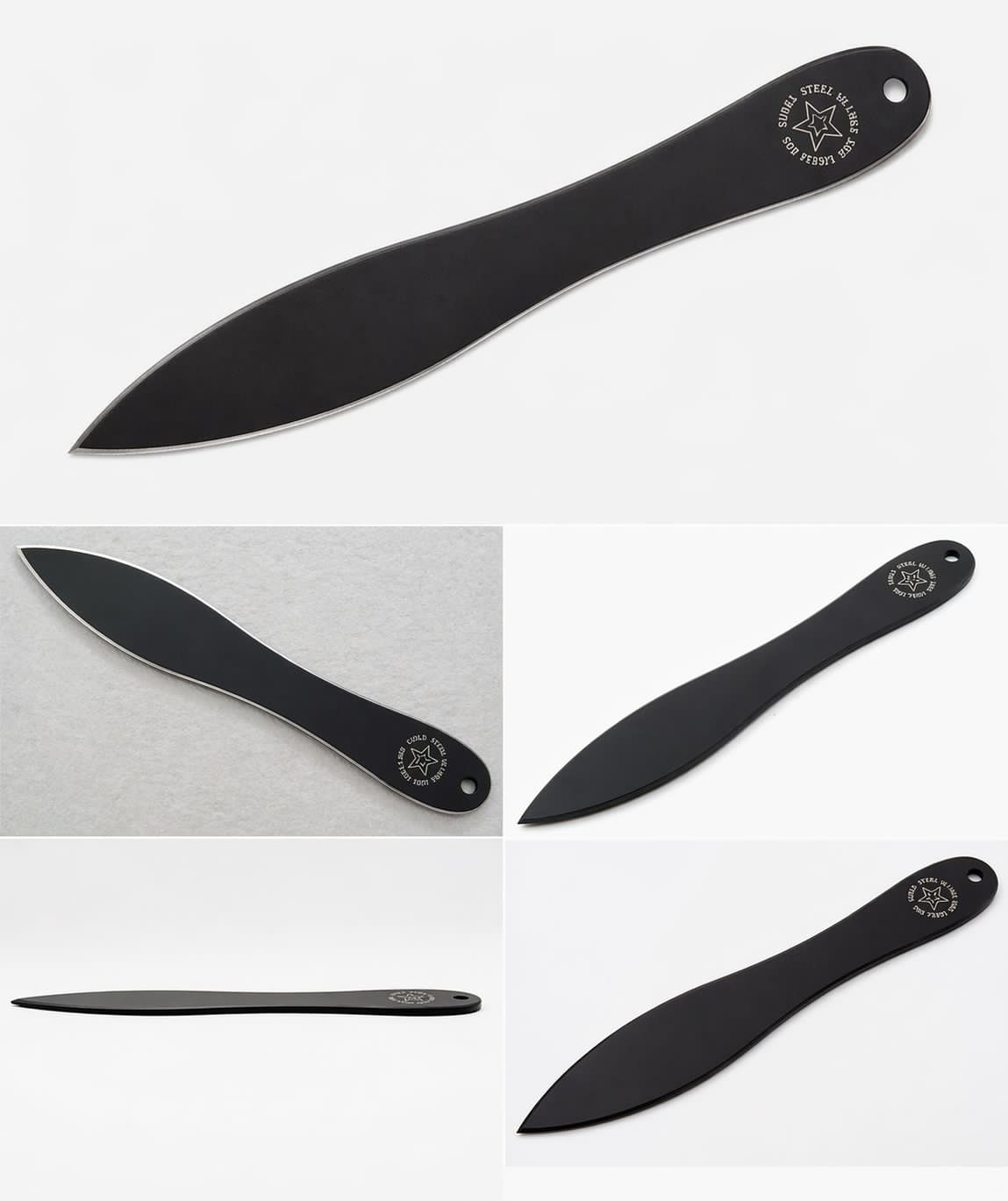 Heavy Outdoor Darts Knife With Knife-throwing In Sports